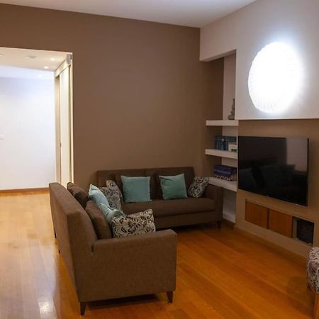 Roma, Gemelli Casa Eleganza, Resort Modernista Luaran gambar