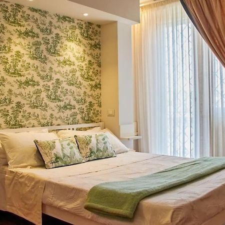 Roma, Gemelli Casa Eleganza, Resort Modernista Luaran gambar