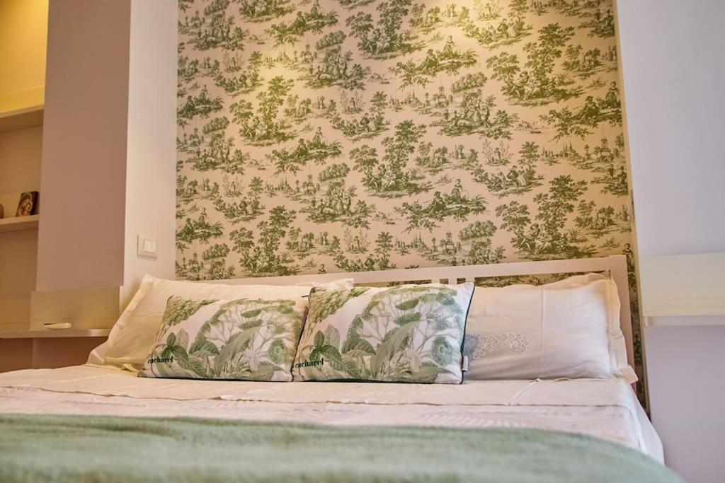 Roma, Gemelli Casa Eleganza, Resort Modernista Luaran gambar