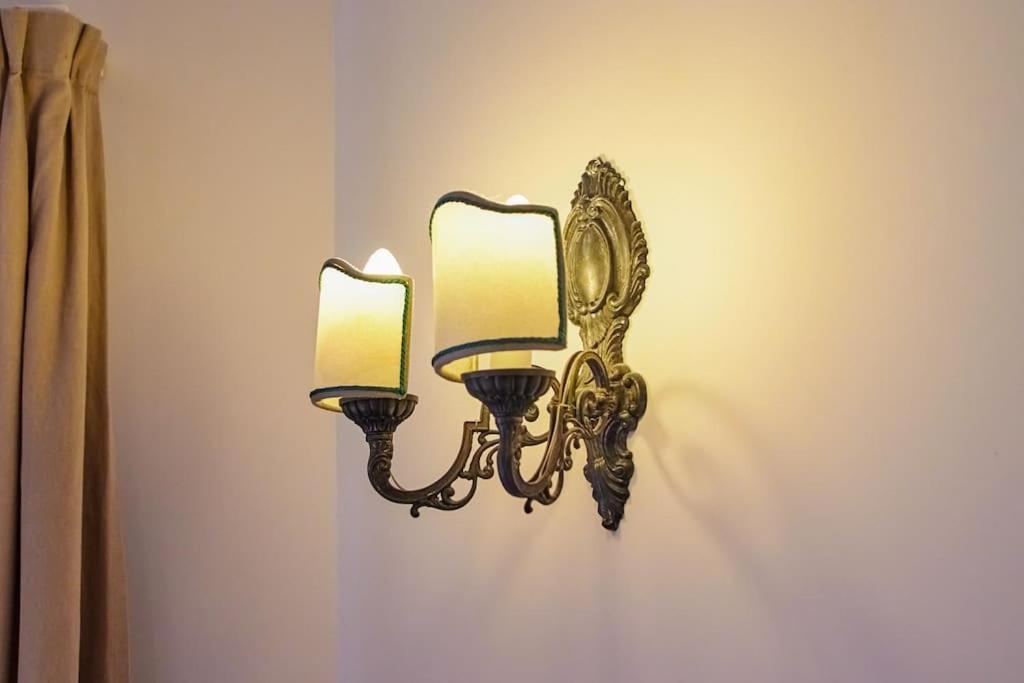 Roma, Gemelli Casa Eleganza, Resort Modernista Luaran gambar