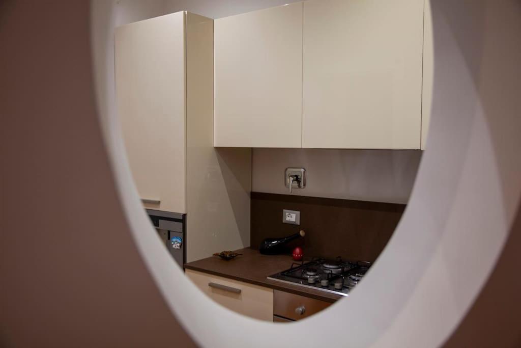 Roma, Gemelli Casa Eleganza, Resort Modernista Luaran gambar