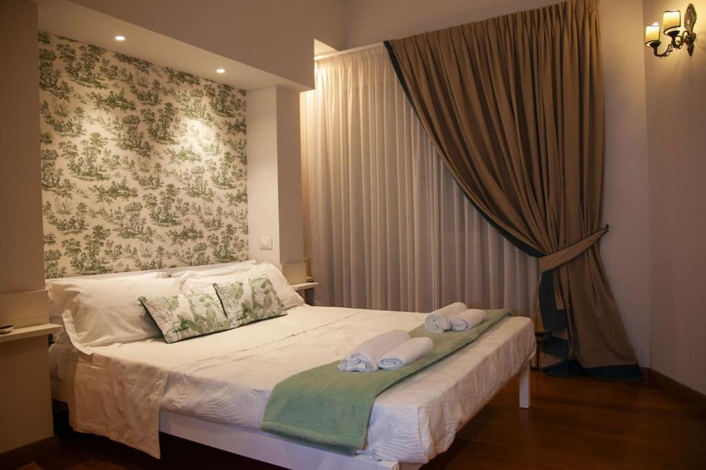 Roma, Gemelli Casa Eleganza, Resort Modernista Luaran gambar