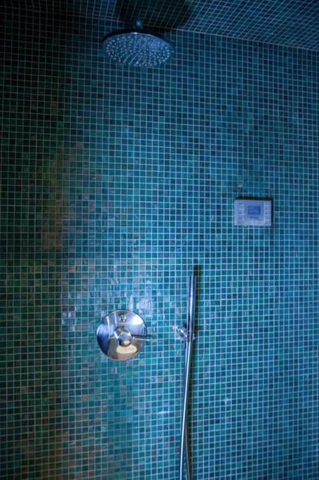 Roma, Gemelli Casa Eleganza, Resort Modernista Luaran gambar