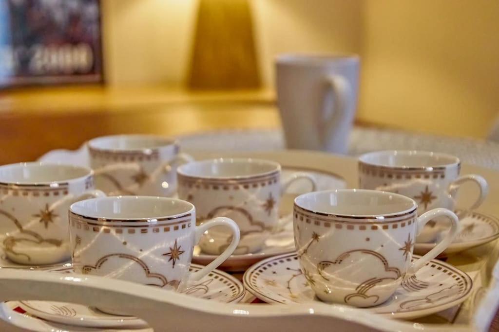 Roma, Gemelli Casa Eleganza, Resort Modernista Luaran gambar